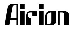 Airion - logo